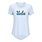 Boxercraft UCLA Women's Tee Script SKYBL