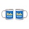 MCM Brands UCLA Grandpa 11Oz Ceramic White Mug