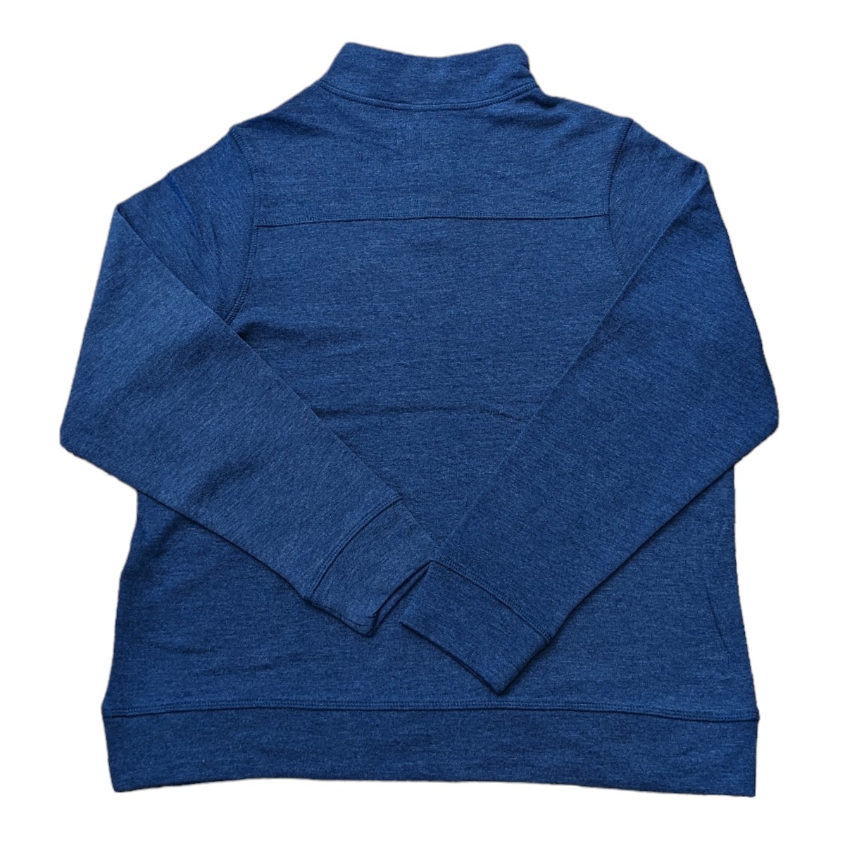 Boxercraft UCLA French Terry Pullover Navy