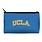 Jardine Associates UCLA Zippered Scuba Pencil Case