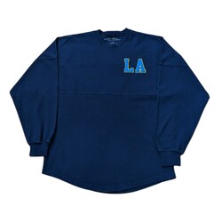 Spirit Products Los Angeles Crewneck Spirit  Jersey