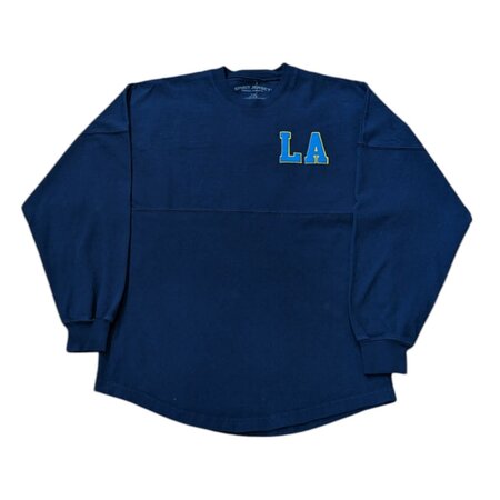 Spirit Products Los Angeles Crewneck Spirit  Jersey