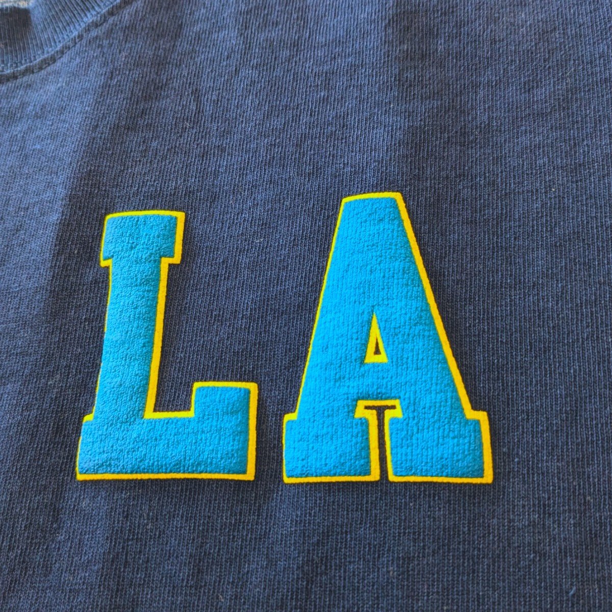 Spirit Products Los Angeles Crewneck Spirit  Jersey