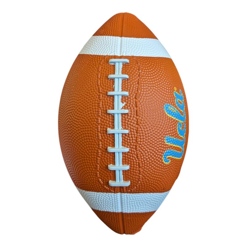 Jardine Associates UCLA Football SRF Small Size Ball