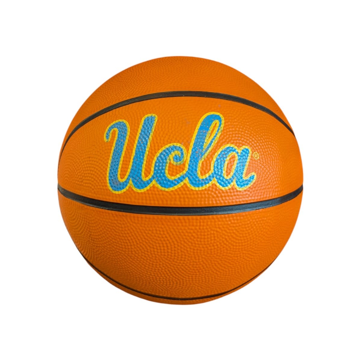 Jardine Associates UCLA Basketball RBDF Full Size Ball