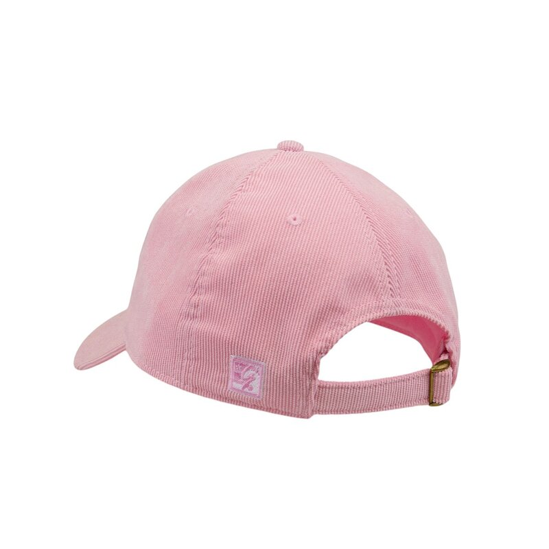 The Game UCLA Corduroy Rose Pink Hat