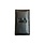 Jardine Associates UCLA Script Zulu Leather Money Clip