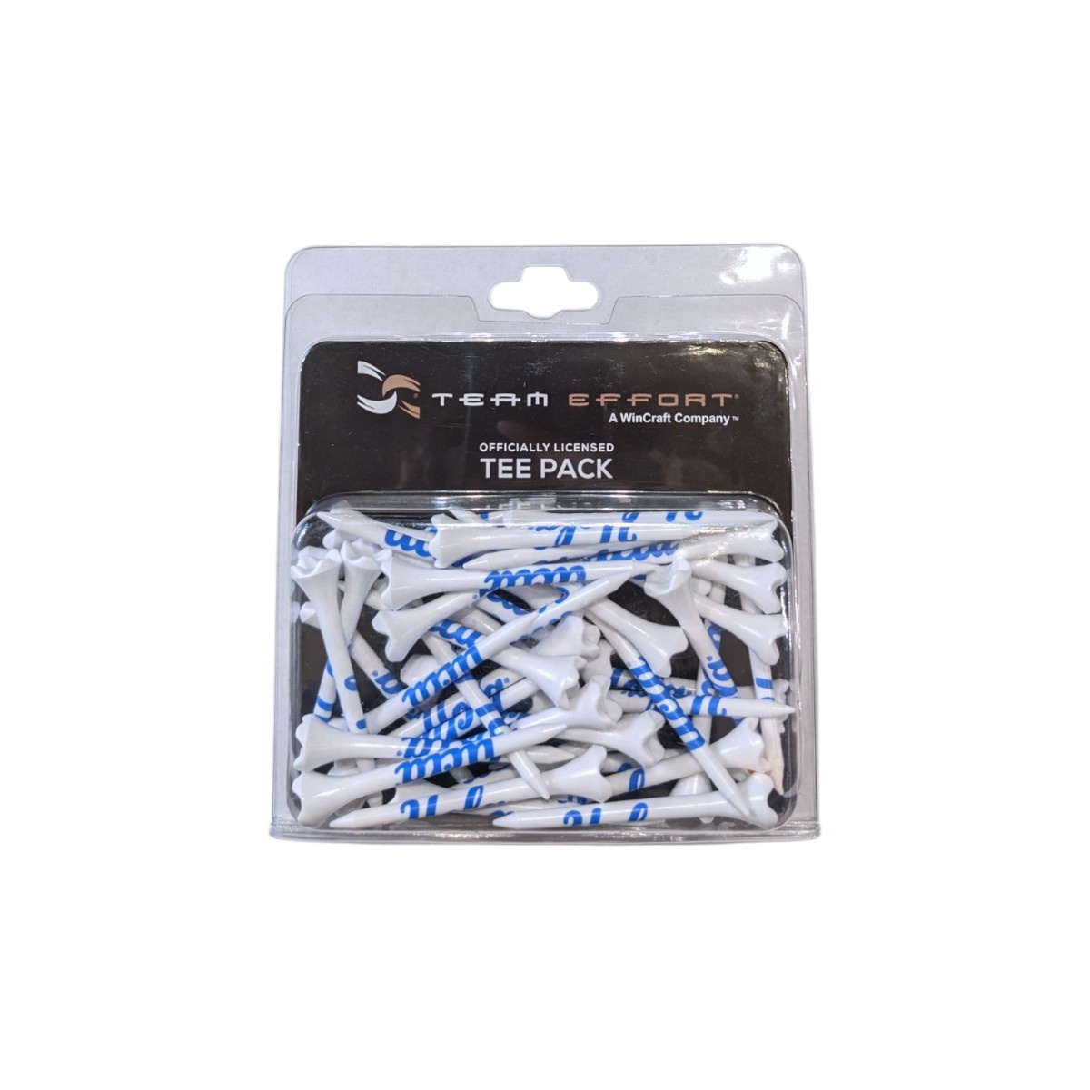 Wincraft Ucla Golf Tee Pack 40Pcs