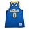 Retro Brand UCLA Blue  Basketball Blue Jersey Westbrook #0