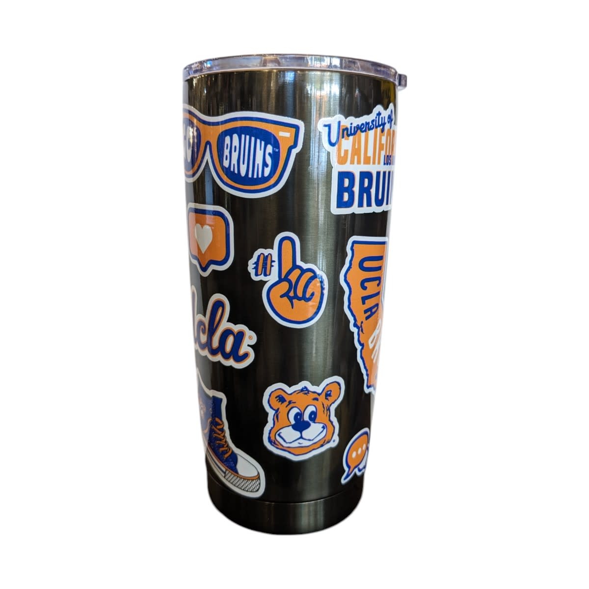 Spirit Products UCLA Dawson Journey Tumbler