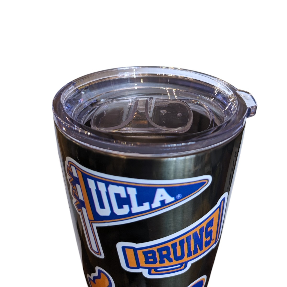 Spirit Products UCLA Dawson Journey Tumbler