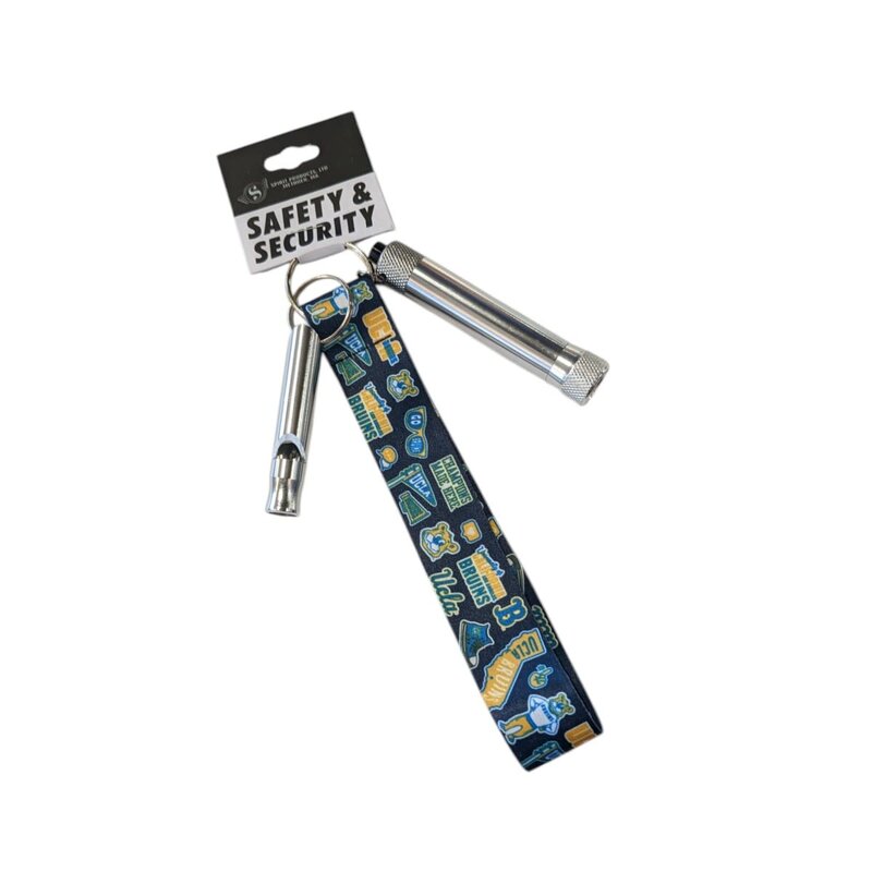 Spirit Products UCLA Security keystrap