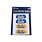 Wincraft UCLA Facecal 4pc Eyeblack