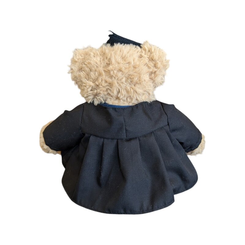 Mascot Factory UCLA Aly & Abby Bear w/Tee & Grad Outfit