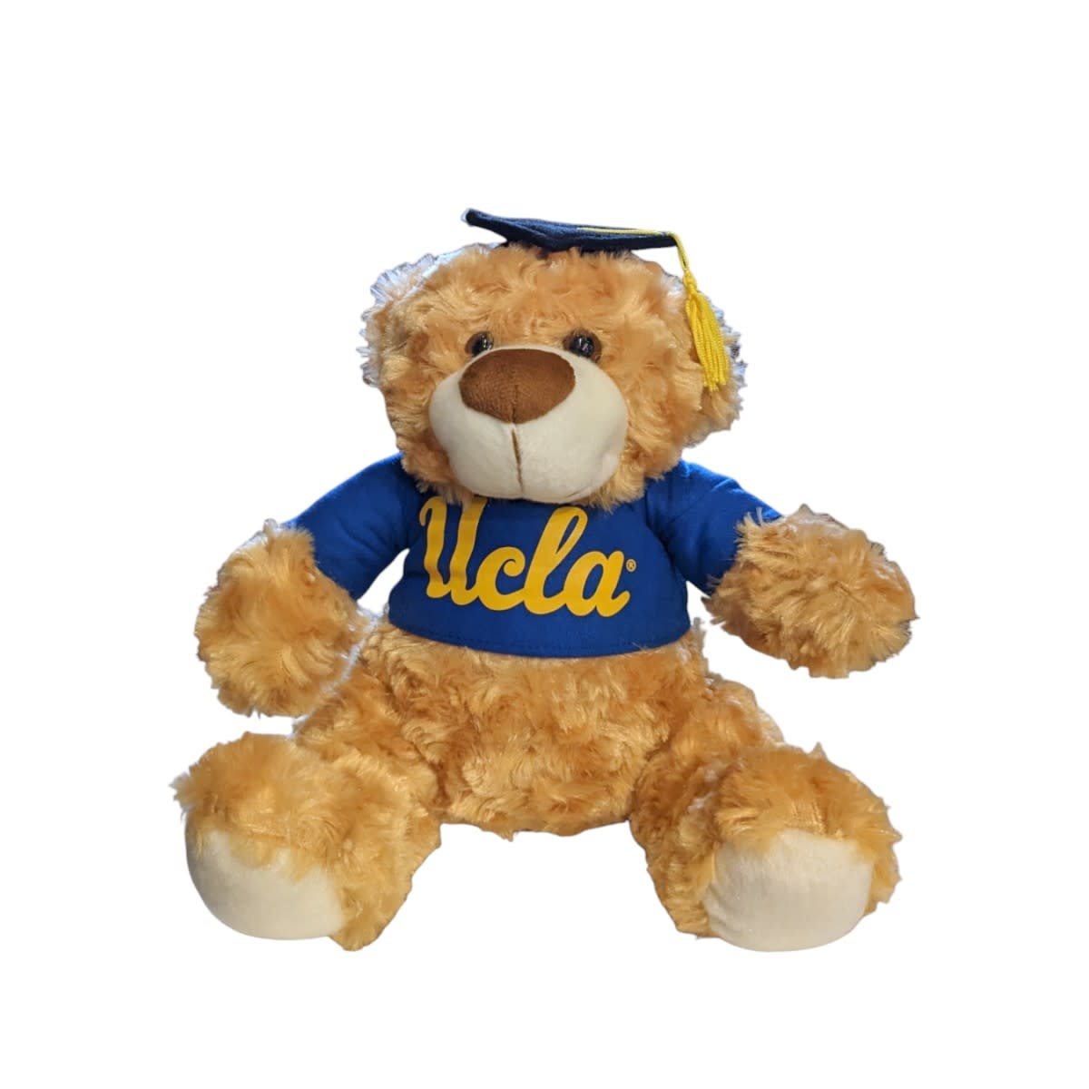 Mascot Factory UCLA Bruin Tee Fred Cap