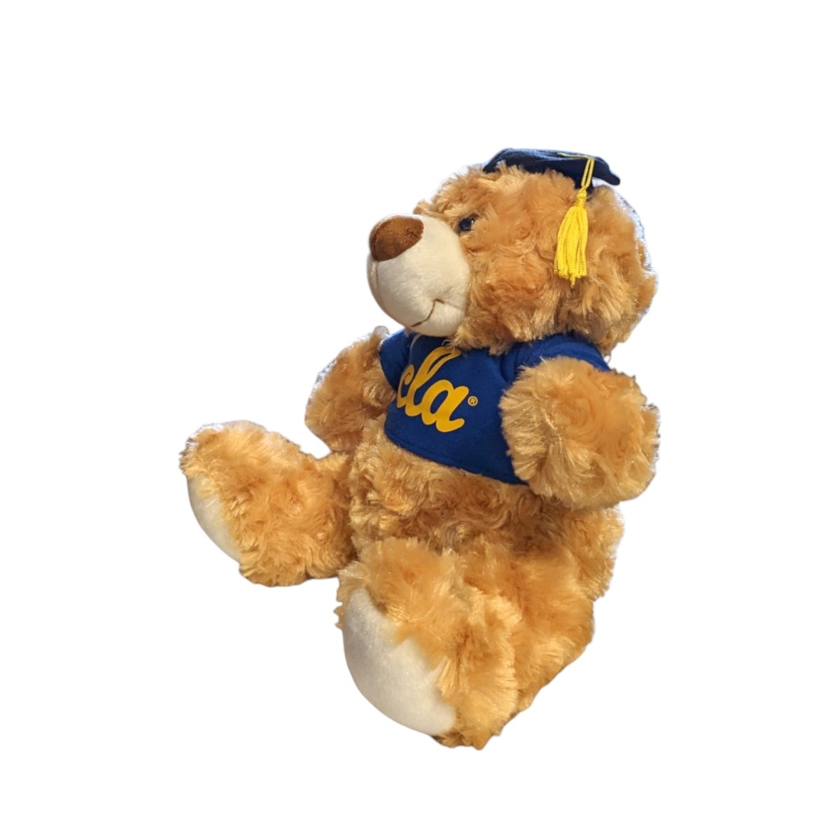 Mascot Factory UCLA Bruin Tee Fred Cap