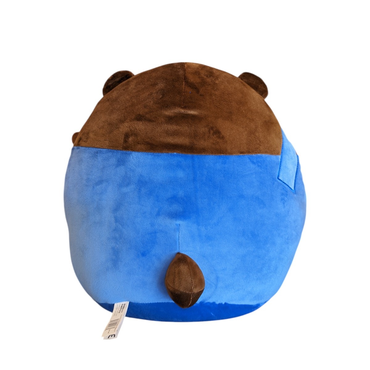 Mascot Factory UCLA Bruin Blue Squishy Pillow