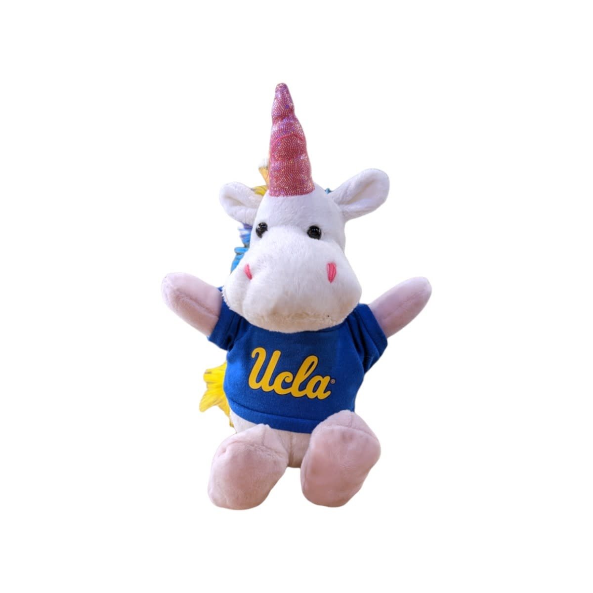 UCLA Bean Buddies Unicorn