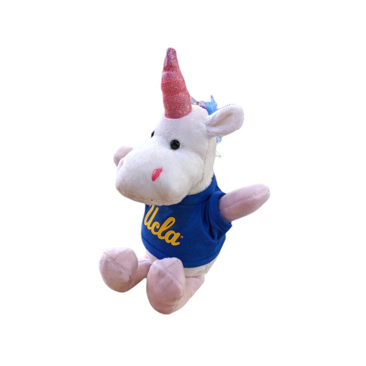UCLA Bean Buddies Unicorn