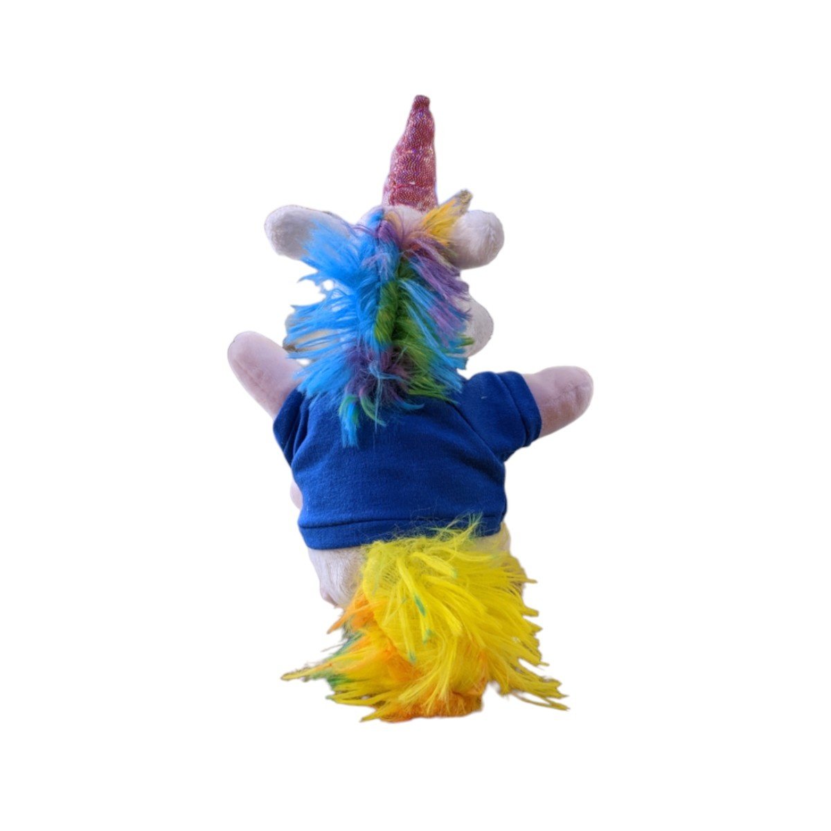 UCLA Bean Buddies Unicorn