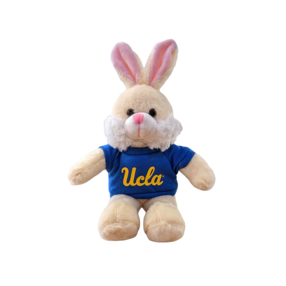 Bear With Me UCLA Bean Buddies Bunny