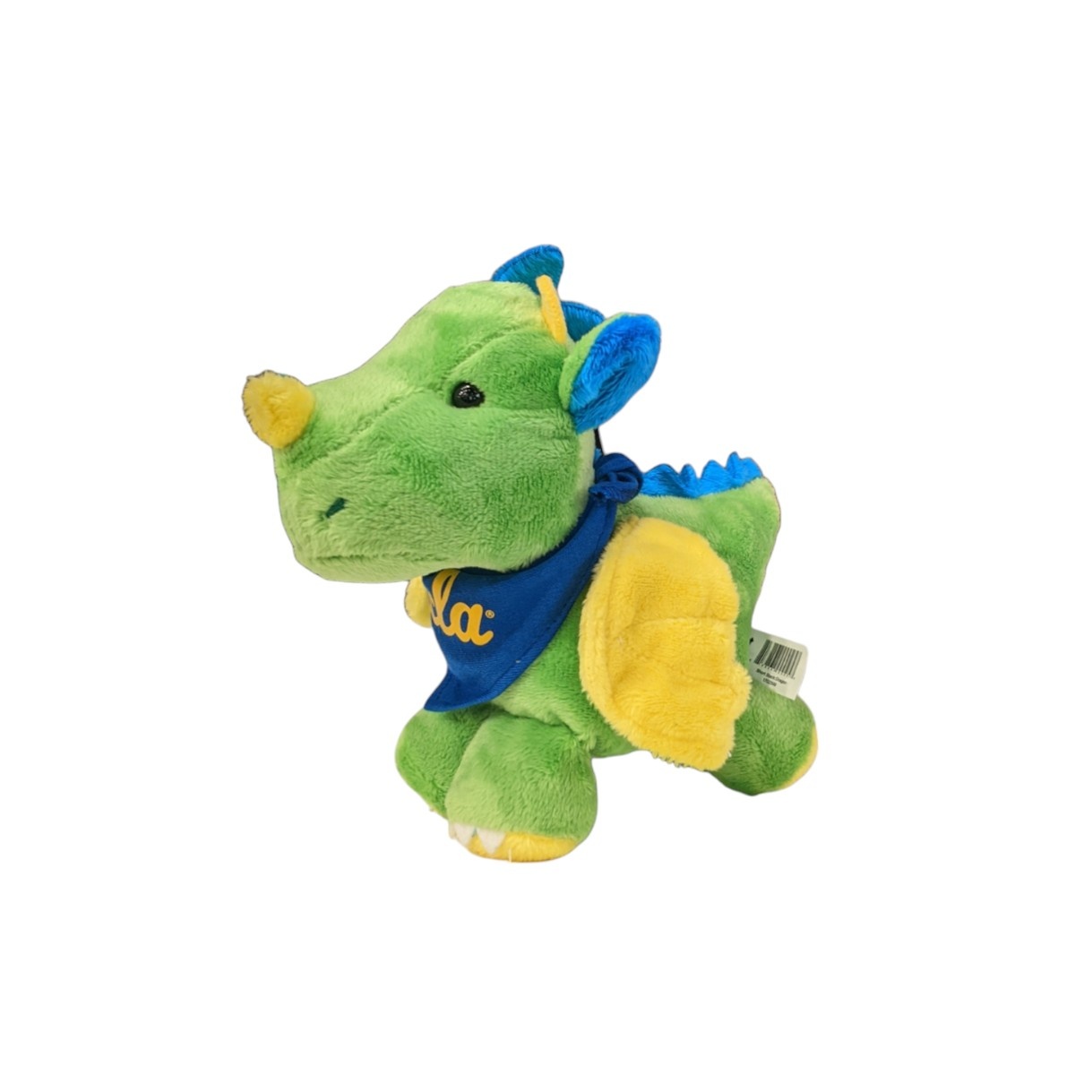 Mascot Factory UCLA script Short Stack Bandana Dragon