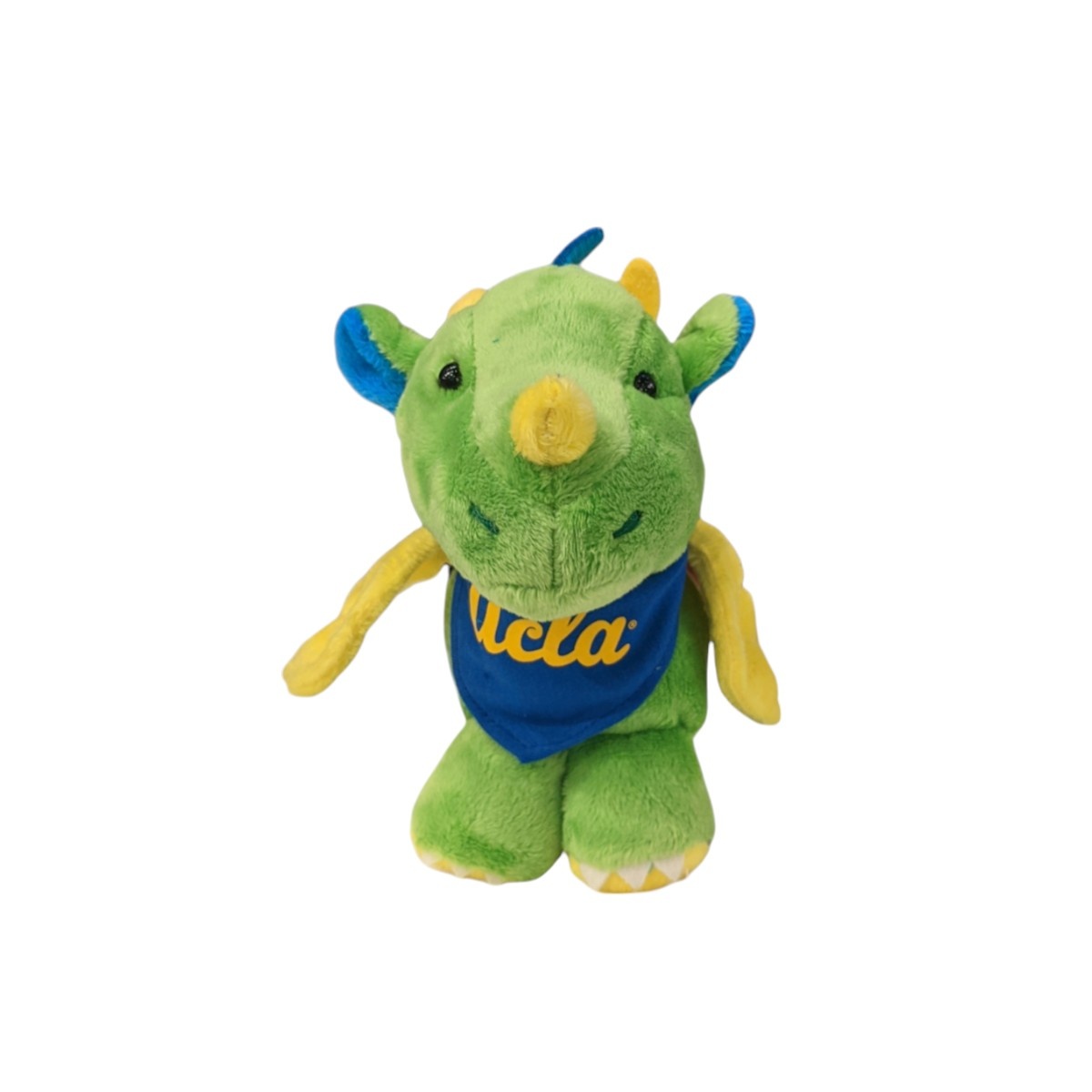 Mascot Factory UCLA script Short Stack Bandana Dragon
