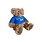 Mascot Factory Ucla Bear Happy Holidays 8