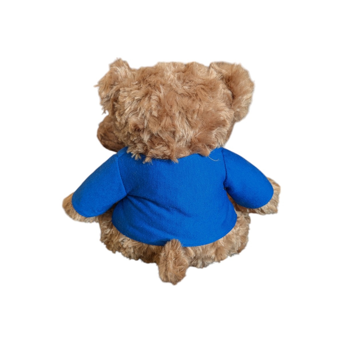 Mascot Factory Ucla Bear Happy Holidays 8