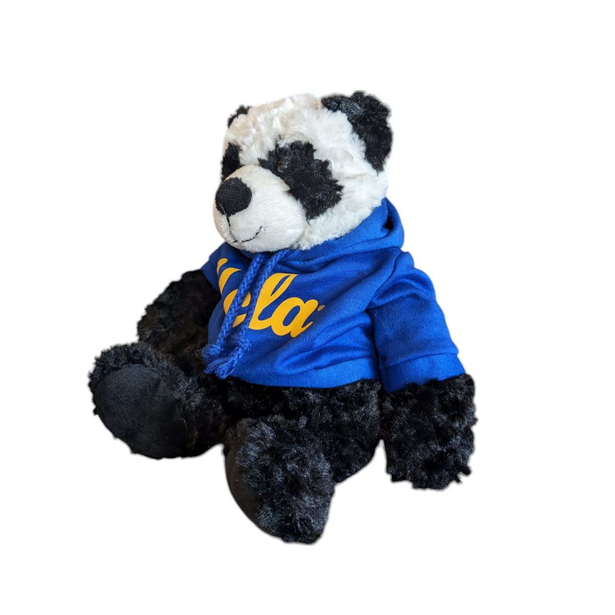 Mascot Factory UCLA Cuddle Buddy Hoody Panda