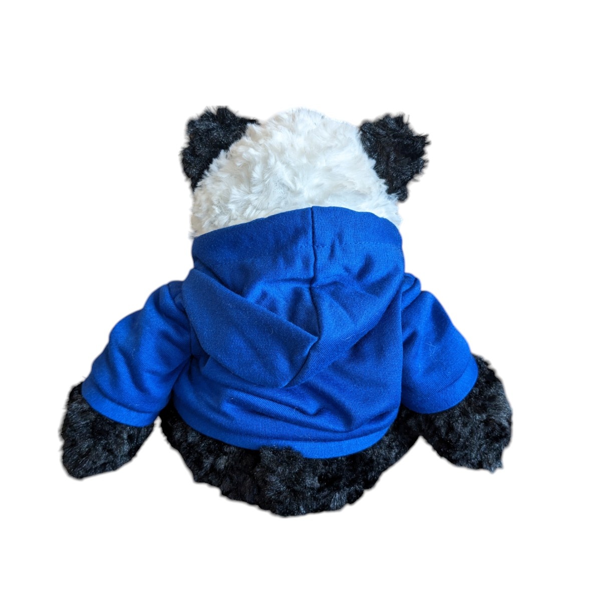 Mascot Factory UCLA Cuddle Buddy Hoody Panda
