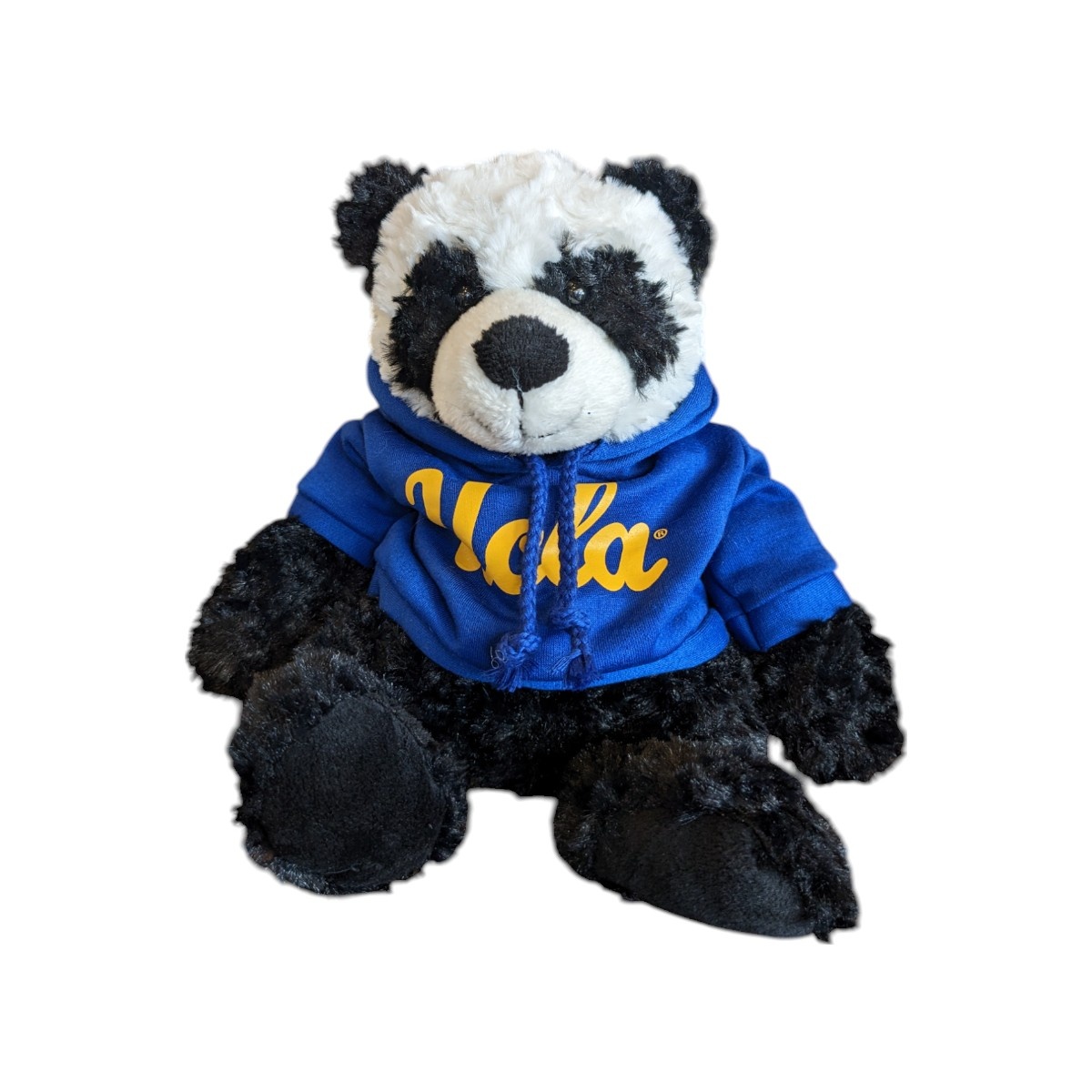 Mascot Factory UCLA Cuddle Buddy Hoody Panda