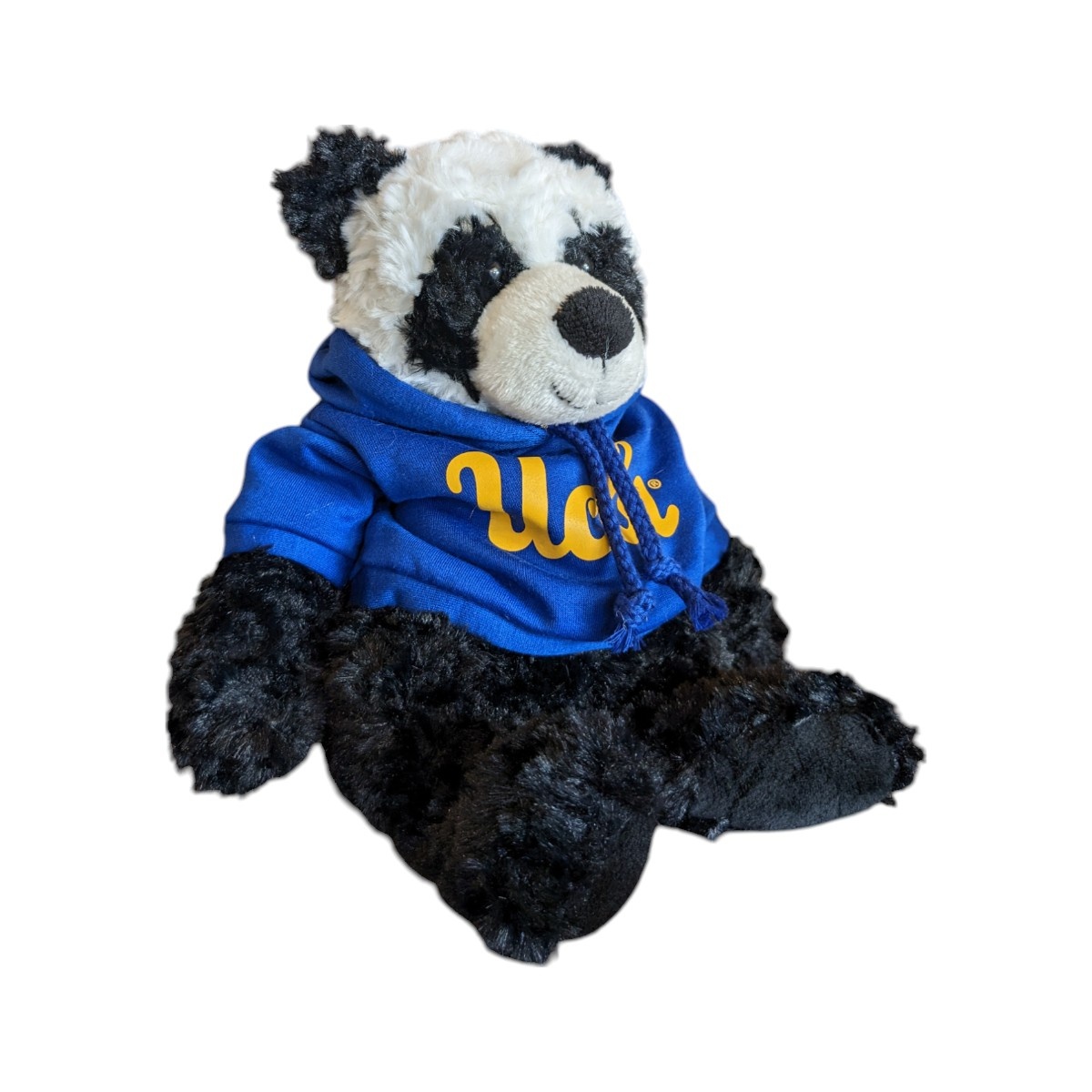 Mascot Factory UCLA Cuddle Buddy Hoody Panda