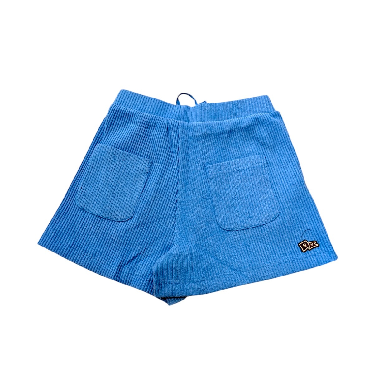 HYPE AND VICE UCLA Block Warm Up Shorts
