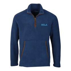 Boxercraft UCLA Everest Mens Fleece Pullover