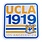 Spirit Products UCLA 1919 Sign sticker 3X3