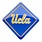 Spirit Products UCLA  Sign sticker 3X3