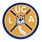 Spirit Products UCLA Joe Bear  Sign  sticker 3X3