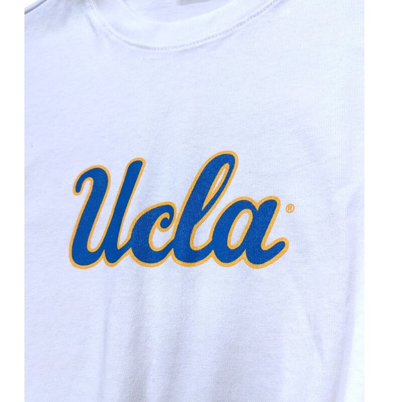 HYPE AND VICE UCLA Script Courtney Top