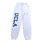 HYPE AND VICE UCLA Block Boyfriend Sweats Pants