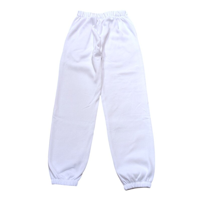 HYPE AND VICE UCLA Block Boyfriend Sweats Pants