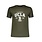 Boxercraft UCLA Bruins 1919 Crewneck Tee Military Green