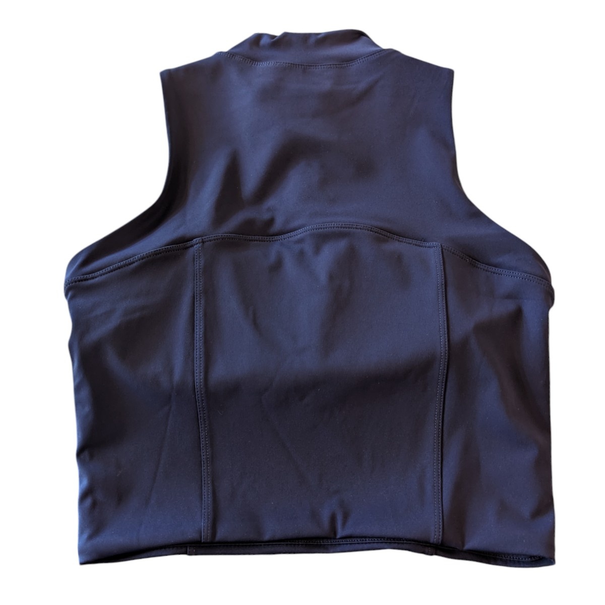 HYPE AND VICE UCLA Script Belle Top