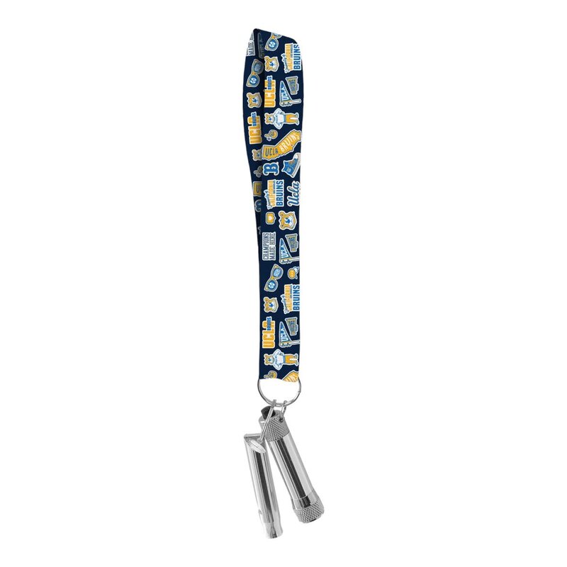 Spirit Products UCLA Security keystrap