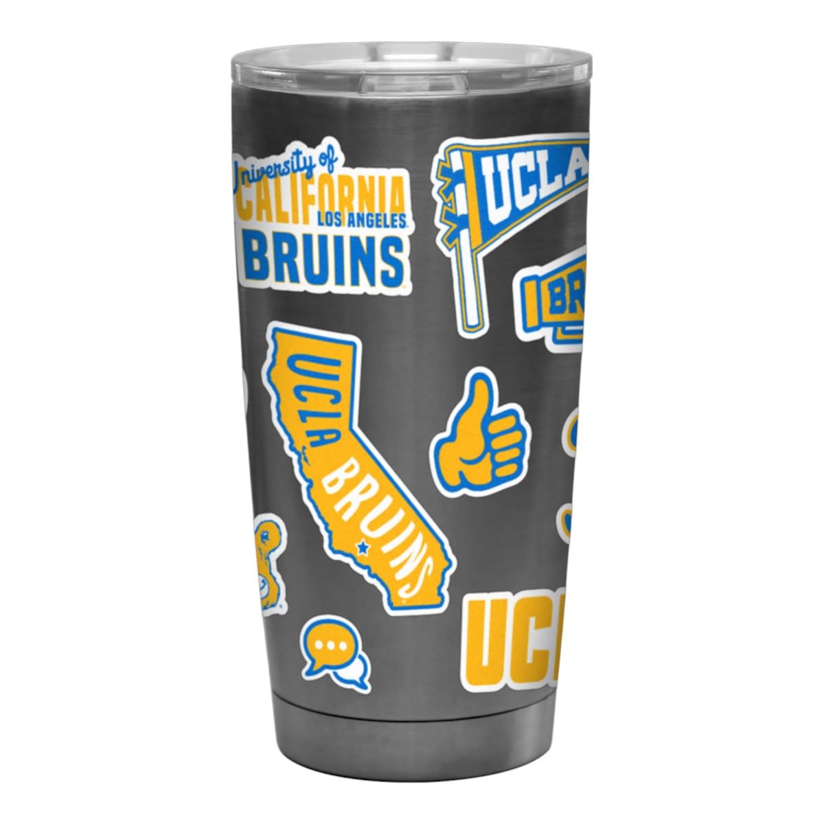 Spirit Products UCLA Dawson Journey Tumbler