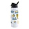 Spirit Products UCLA Multi Savannah Journey Sport White Bottle