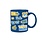 Spirit Products UCLA Multi Journey Cafe Midnight Blue Mug