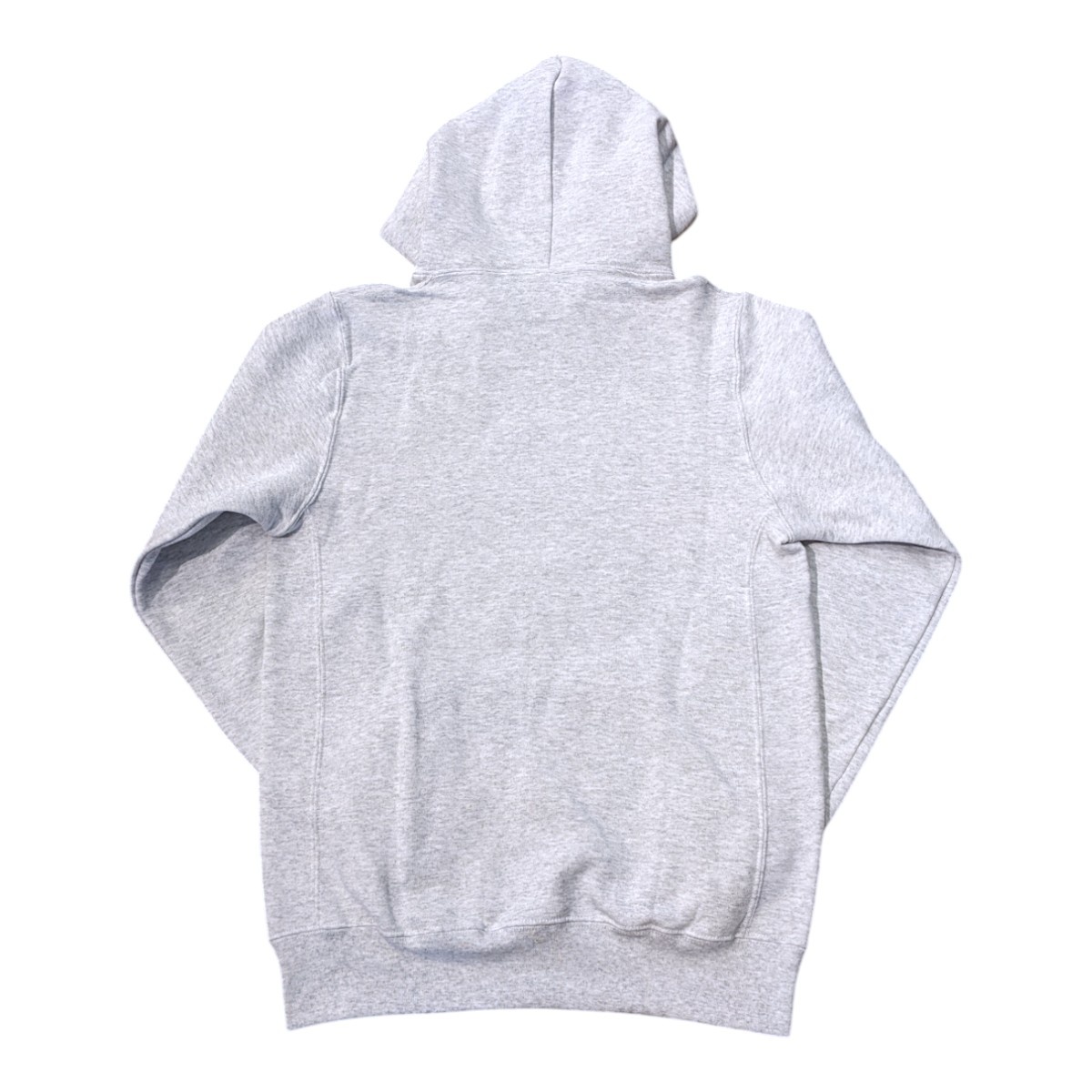 Russell Athletic UCLA Joe Bear Bruins Pullover Hoodie Silver