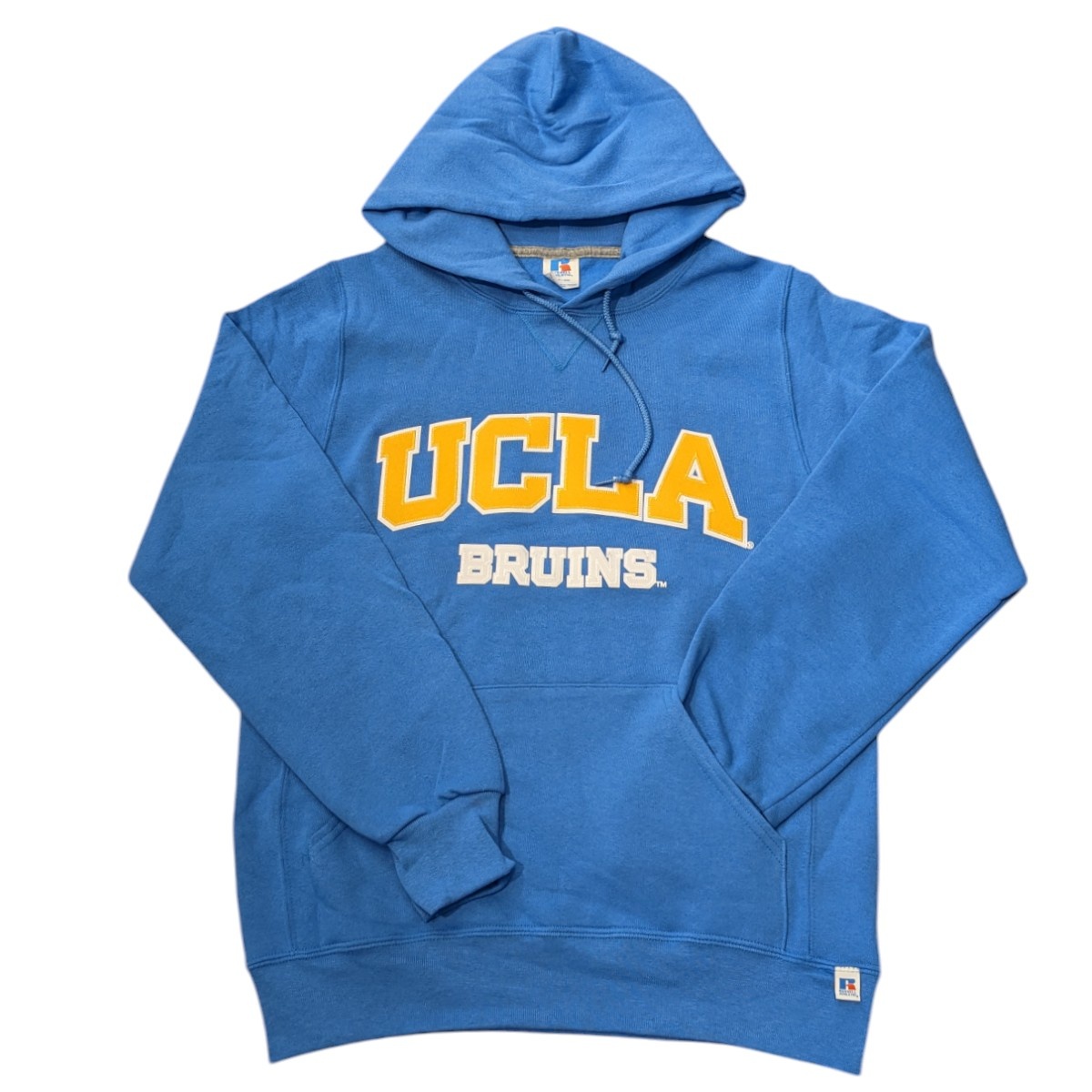 Russell Athletic UCLA Bruins Fusion Hood Collegiate