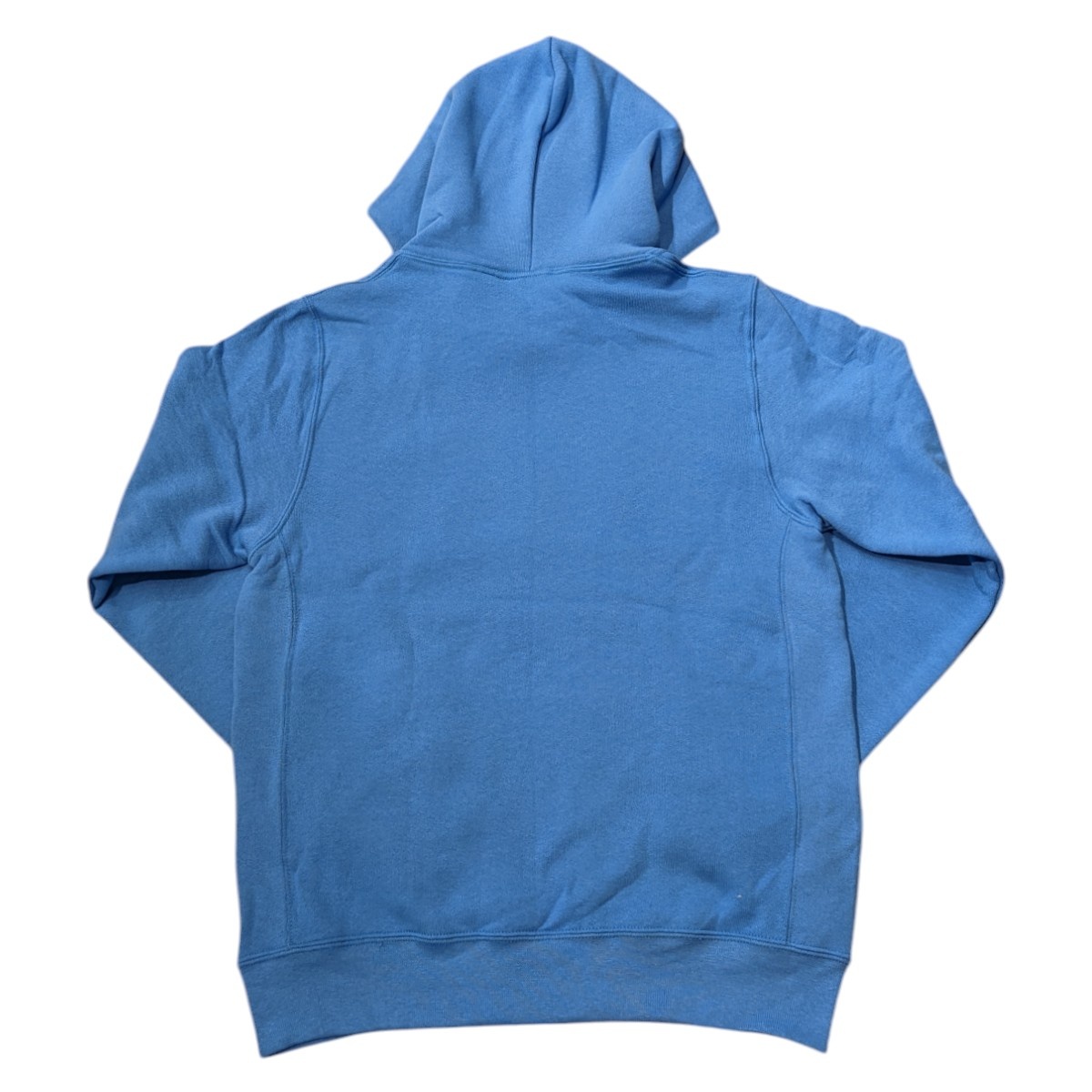 Russell Athletic UCLA Bruins Fusion Hood Collegiate